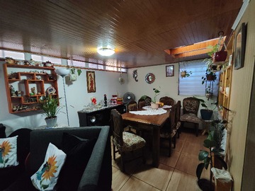 Departamento en venta en Inversión Ideal: Comodidad y Estilo (153842), Puente Alto - 2 dormitorios, 1 baño