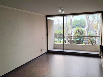 Departamento en venta en Berta Correa, Huechuraba - 2 dormitorios, 2 baños