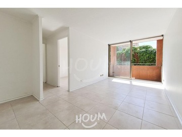 Departamento en venta en Avenida Brasil, Santiago - 2 dormitorios, 2 baños
