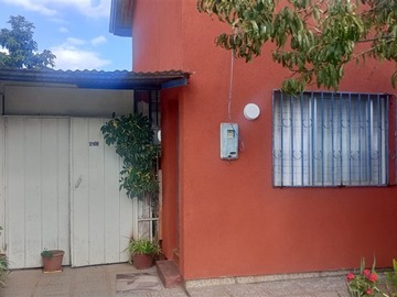 Casa en venta en 13 norte, Talca - 3 dormitorios, 1 baño