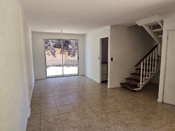 Arriendo Mensual / Casa / Buin