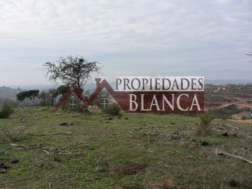 Parcela en venta en Peñablanca, Villa Alemana