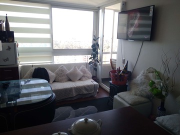 Departamento en venta en Depto. Sector Jorge Kenrick Valparaíso (2D/2B/Bod) - 2 dormitorios, 2 baños
