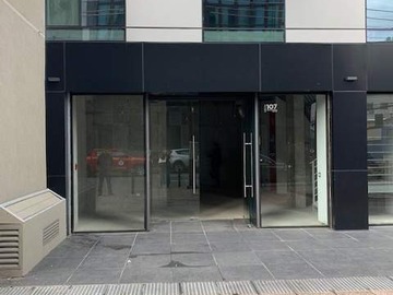 Local Comercial en arriendo mensual en Local Comercial 133 M2, Centro Temuco (69260), Temuco - 1 baño