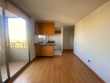 Arriendo Mensual / Departamento / Ñuñoa