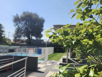 Departamento en venta en Trinidad Ramírez, La Cisterna - 2 dormitorios, 1 baño