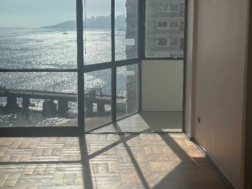 Departamento en venta en Lindo depto en playa Acapulco (172374), Viña del Mar - 1 dormitorio, 2 baños