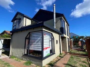 Venta / Casa / Hualpén