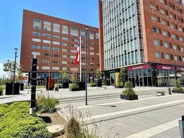 Oficina en venta en Sector Oriente, Talca - 2 dormitorios, 2 baños