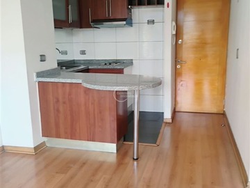 Arriendo Mensual / Departamento / Las Condes