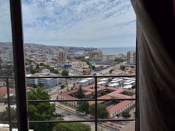Casa en venta en Casandra 237, Valparaíso, Región de Valparaíso 2340000, Chile, Valparaíso - 7 dormitorios, 3 baños