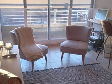 Departamento en venta en Ventisquero - Holanda, Viña del Mar - 2 dormitorios, 2 baños