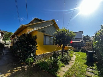 Terreno en venta en El retiro, Quilpué