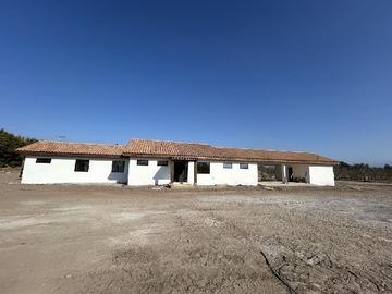 Venta / Casa / Talagante