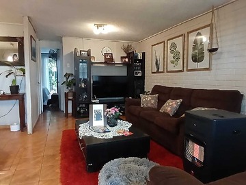 Casa en venta en Venta Casa Quilicura 2D1B 2 Estacionamientos (104759), Quilicura - 2 dormitorios, 1 baño
