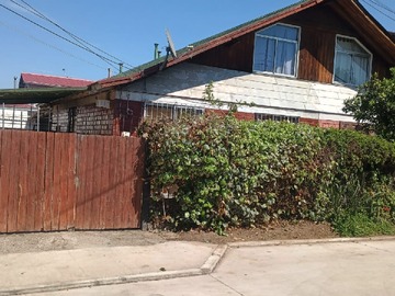 Venta / Casa / Lo Prado