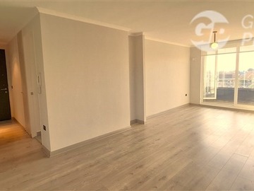 Departamento en venta en Huertos Familiares, San Pedro de la Paz - 3 dormitorios, 2 baños