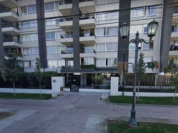 Departamento en venta en Gral Freire / Gran Avenida, Paradero 20 (140219), La Cisterna - 2 dormitorios, 1 baño