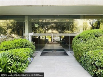Departamento en arriendo mensual en Plaza Las Lilas, colegios, comercios, Metro Colón, Providencia - 1 dormitorio, 1 baño