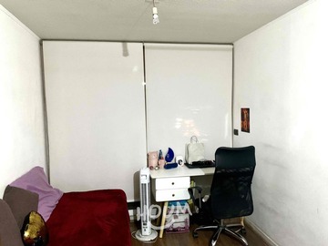Venta / Departamento / Santiago