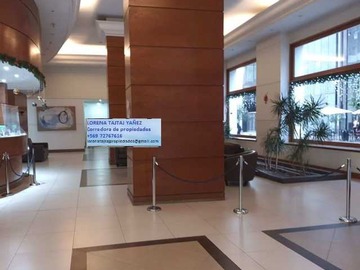 Departamento en venta en Amplio depto 2D 2 D+ 2B, cocina, terraza (139478), Santiago - 2 dormitorios, 2 baños