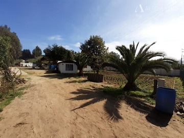 Sitio en venta en lider puchuncavi, Puchuncaví - 3 dormitorios, 2 baños