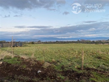 Parcela en venta en Sector Mantilhue a pasos del Lago Puyehue, Puyehue