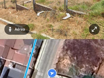 Terreno en venta en Avenida Los Carrera, Quilpué