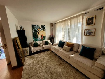 Casa en venta en Tu nuevo Hogar en El Hualle Sur, La Florida (115809), La Florida - 4 dormitorios, 4 baños