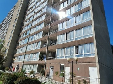 Departamento en venta en ., San Joaquín - 3 dormitorios, 1 baño
