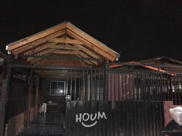 Venta / Casa / Quilicura