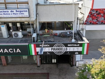 Local Comercial en venta en 1 sur #847 Lc 6, Talca - 2 baños
