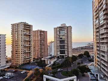 Departamento en venta en Meseta - Av. Coraceros, 2531126 Viña del Mar, Valparaíso, Chile, Viña del Mar - 2 dormitorios, 2 baños