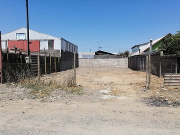 Terreno en venta en Villa Francia, Maule