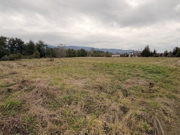 Venta / Parcela / Villarrica