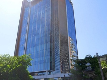 Oficina en venta en Oficinas clase a en nueva las condes, Las Condes - 2 dormitorios, 2 baños