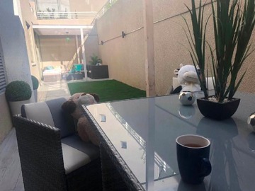 Departamento en venta en Condominio Lomas de los Pinos II, Quilpué - 3 dormitorios, 2 baños