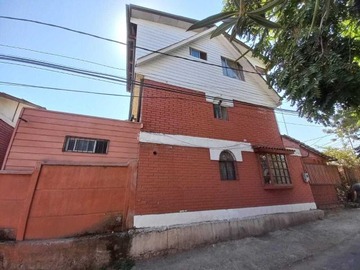 Casa en venta en Los Presidentes - Amercio Vespucio, Macul - 3 dormitorios, 3 baños