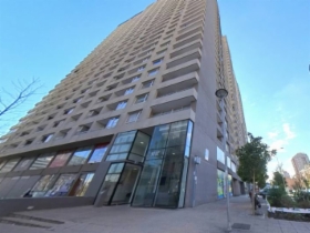 Venta / Departamento / Santiago