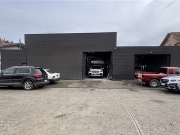 Venta / Terreno Industrial / Osorno