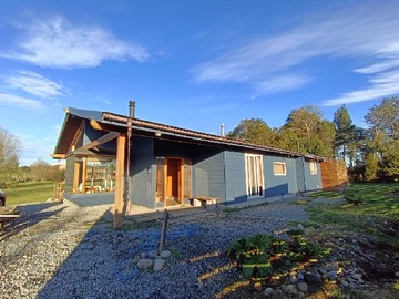 Casa en venta en Parcelacion Los Canelos, Puerto Varas - 6 dormitorios, 6 baños