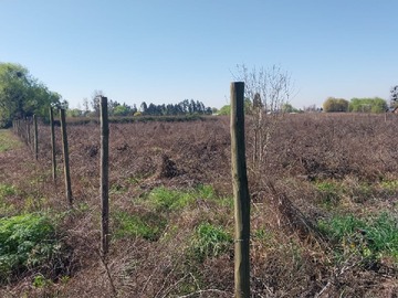 Parcela en venta en parcela Yerbas Buenas, Yerbas Buenas