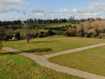 Terreno Industrial en venta en Osorno industrial, Osorno