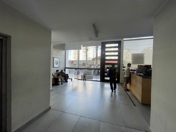 Venta / Departamento / Estación Central