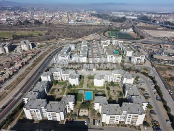 Venta / Departamento / La Serena