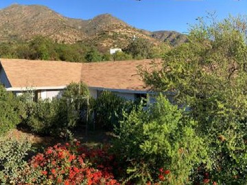 Casa en venta en La aurora, Curacaví - 4 dormitorios, 4 baños