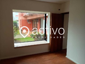 Departamento en arriendo mensual en Chacabuco, Valdivia - 3 dormitorios, 2 baños