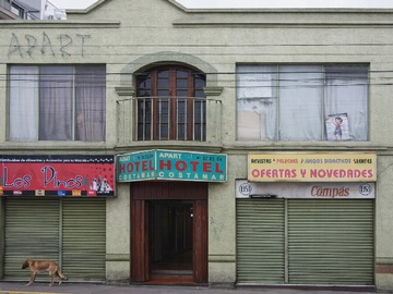Hotel en venta en Coqui, Coquimbo - 9 dormitorios, 8 baños