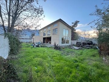 Parcela en venta en W6hc+w5 graneros, chile, Graneros