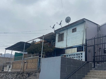 Antofagasta, Luis Cruz Martínez 7838 Image